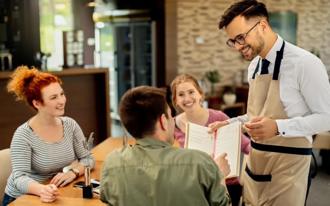 How to Choose the Right Food Service Partner for Your Institute?