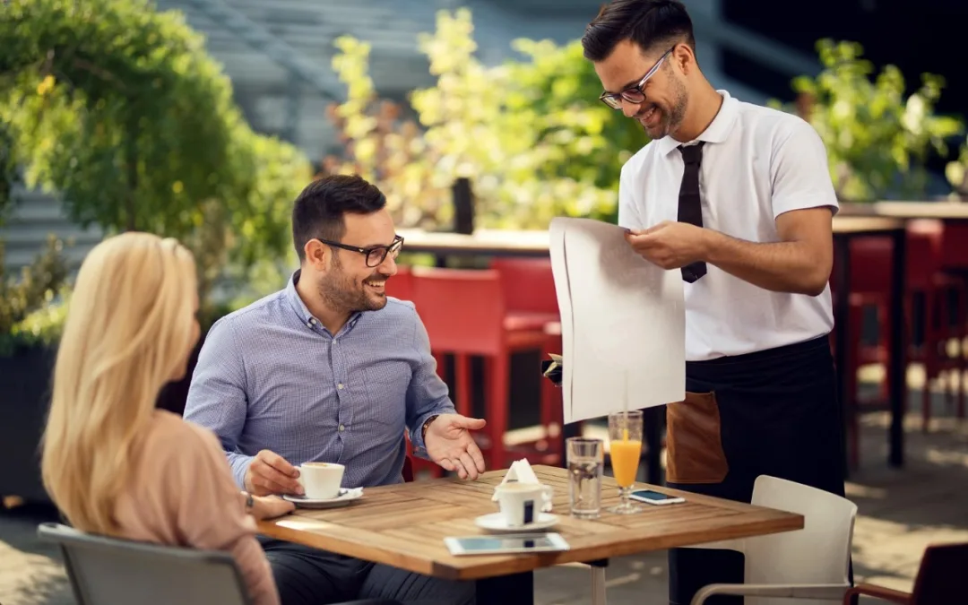 How Cafeteria Management Impacts Employee Retention and Satisfaction