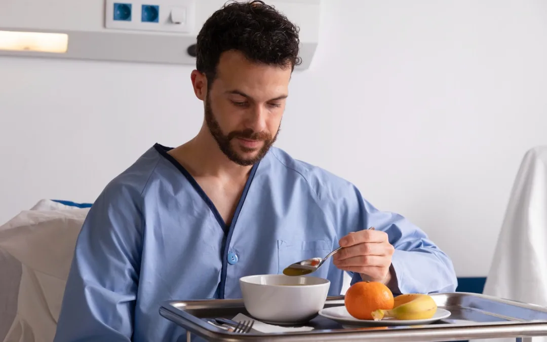 What Makes a Healthcare Food Service Truly Patient-Centric?