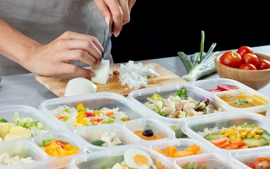 Why Hygiene Certification Matters in School Meal Kitchens?