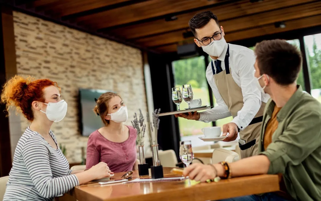 Why Staff Cafeteria Quality Matters in Healthcare Institutions