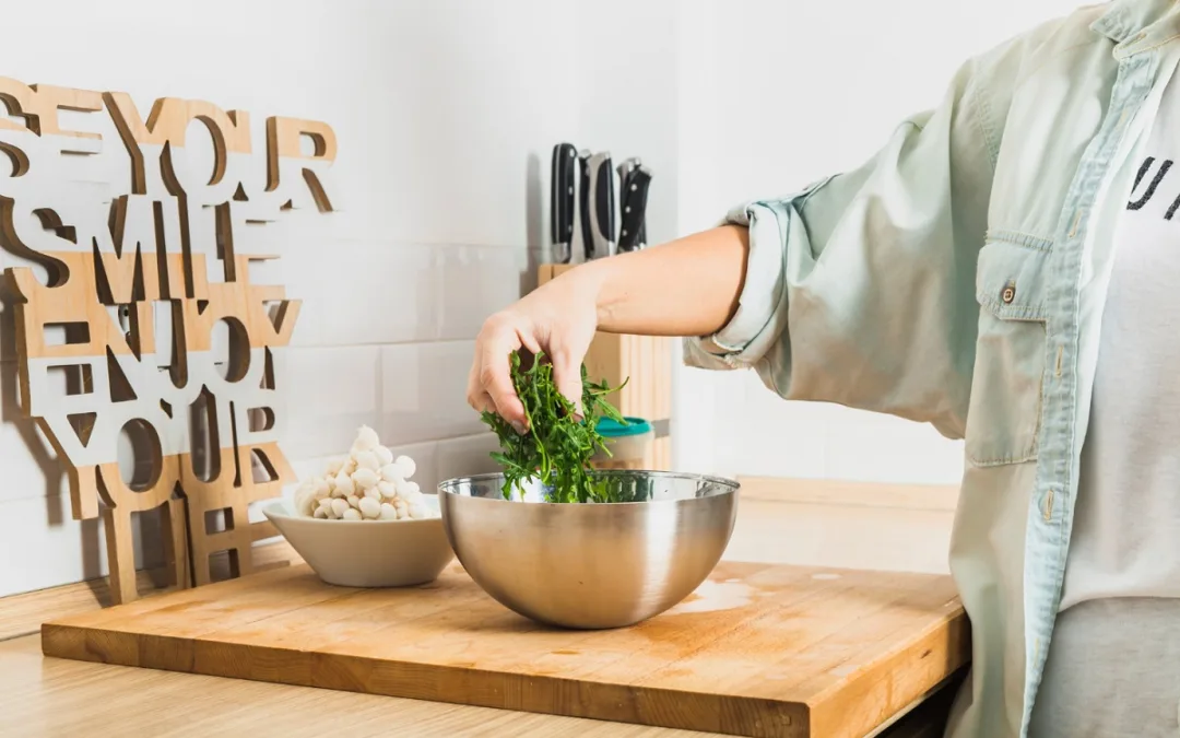 How Eco-Friendly Kitchens Are Setting New Norms?