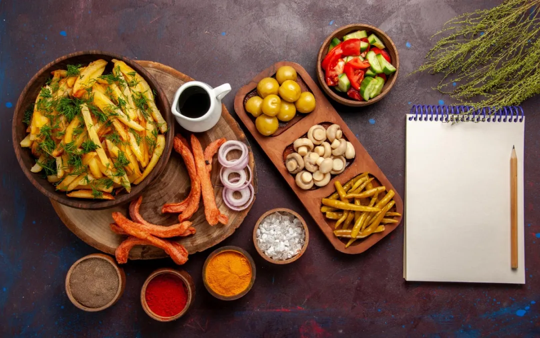 From Indian to International Menus: Event Catering Trends in 2026