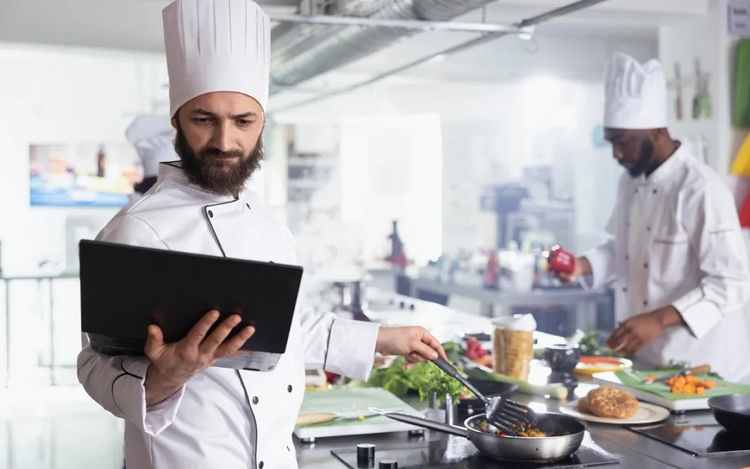 How Standardised Processes Improve Catering Consistency