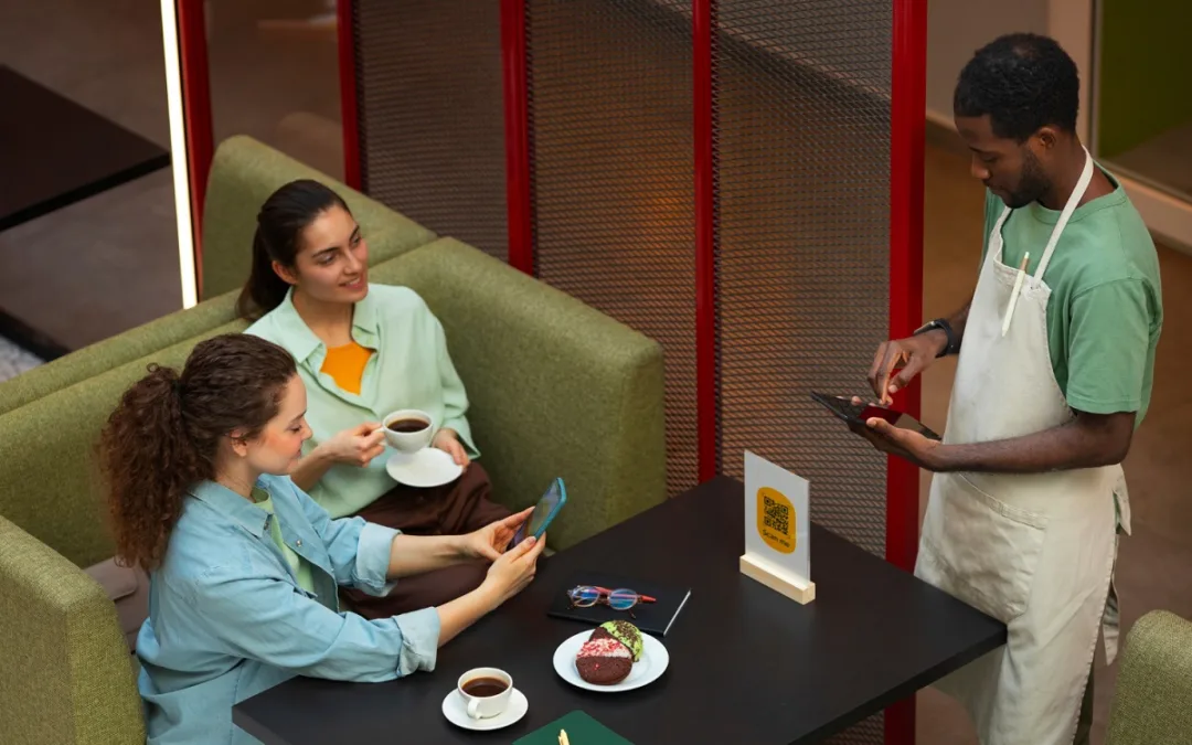 Ways to Make Corporate Cafeterias More Efficient