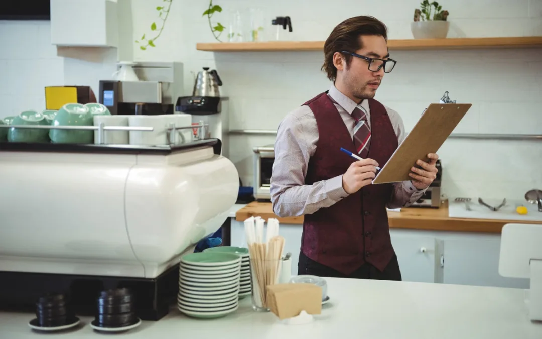 Simple Ways to Improve Corporate Cafeteria Management