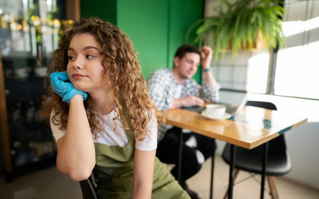 What Happens When Cafeteria Food Is Inconsistent and How to Fix It