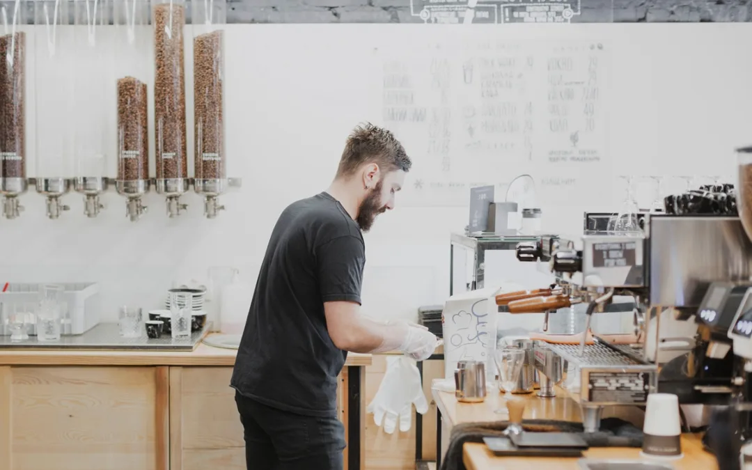 7 Signs Your Factory Cafeteria Vendor Is Hurting Worker Morale